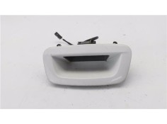Recambio de maneta exterior porton para opel mokka 1.7 excellence referencia OEM IAM 95147493  