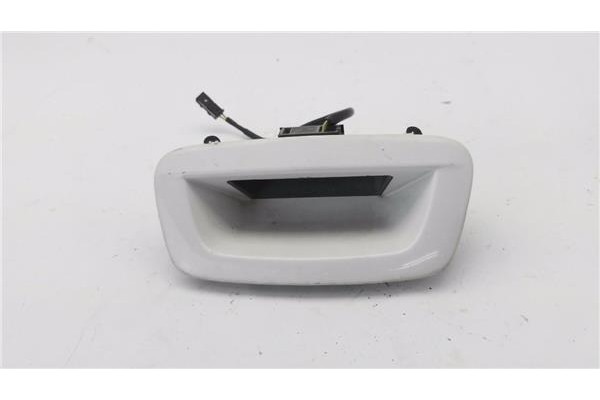 Recambio de maneta exterior porton para opel mokka 1.7 excellence referencia OEM IAM 95147493  