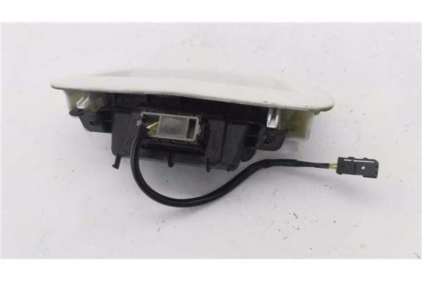Recambio de maneta exterior porton para opel mokka 1.7 excellence referencia OEM IAM 95147493  