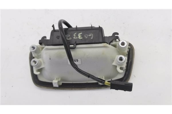 Recambio de maneta exterior porton para opel mokka 1.7 excellence referencia OEM IAM 95147493  