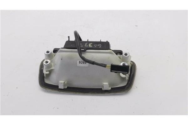 Recambio de maneta exterior porton para opel mokka 1.7 excellence referencia OEM IAM 95147493  
