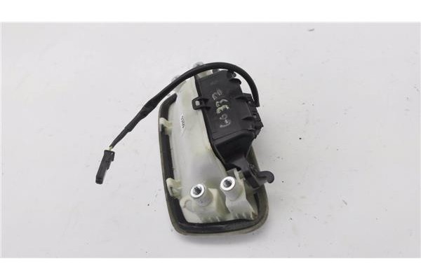Recambio de maneta exterior porton para opel mokka 1.7 excellence referencia OEM IAM 95147493  