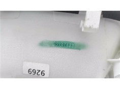 Recambio de maneta exterior porton para opel mokka 1.7 excellence referencia OEM IAM 95147493  