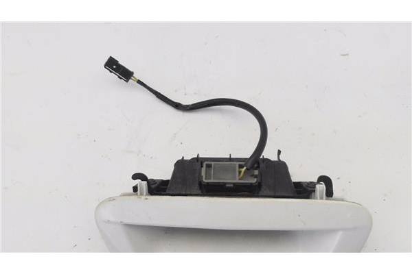Recambio de maneta exterior porton para opel mokka 1.7 excellence referencia OEM IAM 95147493  