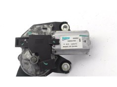 Recambio de motor limpiaparabrisas trasero para opel mokka 1.7 excellence referencia OEM IAM 96955193  