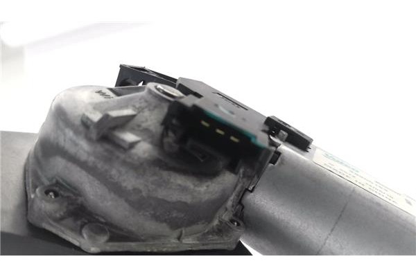 Recambio de motor limpiaparabrisas trasero para opel mokka 1.7 excellence referencia OEM IAM 96955193  