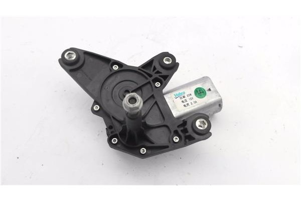Recambio de motor limpiaparabrisas trasero para opel mokka 1.7 excellence referencia OEM IAM 96955193  