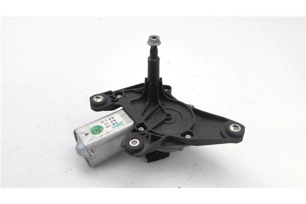 Recambio de motor limpiaparabrisas trasero para opel mokka 1.7 excellence referencia OEM IAM 96955193  