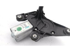 Recambio de motor limpiaparabrisas trasero para opel mokka 1.7 excellence referencia OEM IAM 96955193  