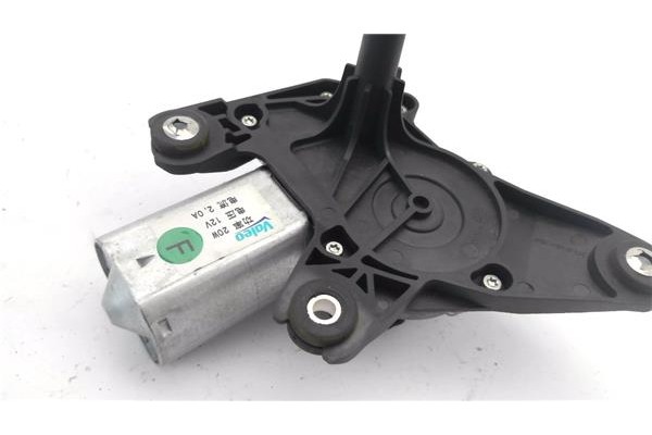 Recambio de motor limpiaparabrisas trasero para opel mokka 1.7 excellence referencia OEM IAM 96955193  