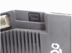 Recambio de mandos climatizador para bmw serie 3 berlina (e46) 2.0 320d referencia OEM IAM (64118382446)  