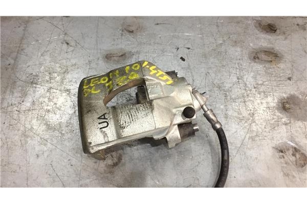 Recambio de pinza freno delantero izquierda para seat leon (1p1)(05.2005) 1.4 tsi referencia OEM IAM   
