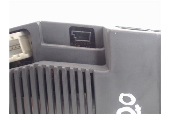 Recambio de mandos climatizador para bmw serie 3 berlina (e46) 2.0 320d referencia OEM IAM (64118382446)  