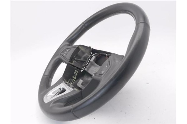 Recambio de volante para renault grand scénic iii (jz0/1_) 1.5 dci referencia OEM IAM 609581499 609581410 