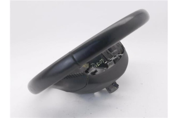 Recambio de volante para renault grand scénic iii (jz0/1_) 1.5 dci referencia OEM IAM 609581499 609581410 
