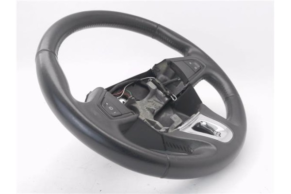 Recambio de volante para renault grand scénic iii (jz0/1_) 1.5 dci referencia OEM IAM 609581499 609581410 