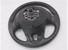 Recambio de volante para renault grand scénic iii (jz0/1_) 1.5 dci referencia OEM IAM 609581499 609581410 