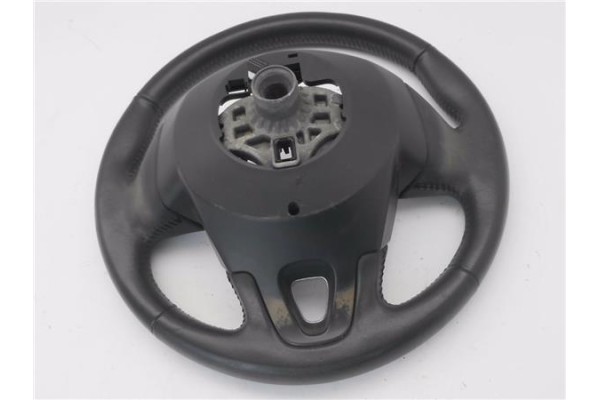 Recambio de volante para renault grand scénic iii (jz0/1_) 1.5 dci referencia OEM IAM 609581499 609581410 
