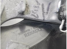 Recambio de volante para renault grand scénic iii (jz0/1_) 1.5 dci referencia OEM IAM 609581499 609581410 