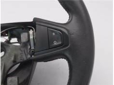 Recambio de volante para renault grand scénic iii (jz0/1_) 1.5 dci referencia OEM IAM 609581499 609581410 