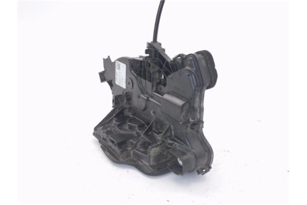 Recambio de cierre electromagnetico delantero izquierdo para seat ibiza (kj1) 1.0 fr referencia OEM IAM 10B837015B  