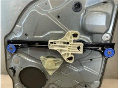 Recambio de elevalunas electrico trasero derecho para volkswagen polo iv (9n1) 1.4 tdi referencia OEM IAM 6Q0959811C  