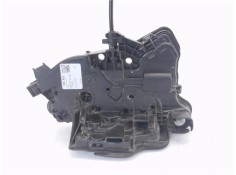 Recambio de cierre electromagnetico delantero izquierdo para seat ibiza (kj1) 1.0 fr referencia OEM IAM 10B837015B  
