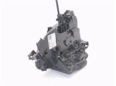 Recambio de cierre electromagnetico delantero izquierdo para seat ibiza (kj1) 1.0 fr referencia OEM IAM 10B837015B  