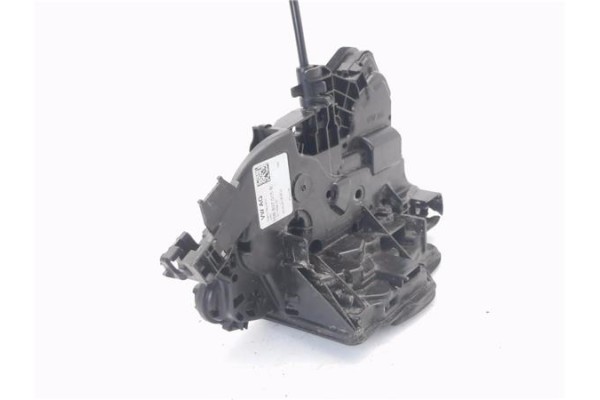 Recambio de cierre electromagnetico delantero izquierdo para seat ibiza (kj1) 1.0 fr referencia OEM IAM 10B837015B  