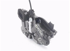 Recambio de cierre electromagnetico delantero izquierdo para seat ibiza (kj1) 1.0 fr referencia OEM IAM 10B837015B  
