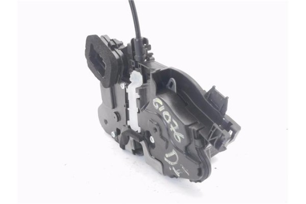 Recambio de cierre electromagnetico delantero izquierdo para seat ibiza (kj1) 1.0 fr referencia OEM IAM 10B837015B  