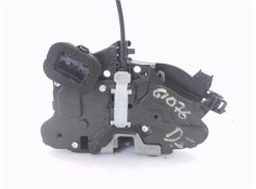 Recambio de cierre electromagnetico delantero izquierdo para seat ibiza (kj1) 1.0 fr referencia OEM IAM 10B837015B  