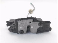 Recambio de cierre electromagnetico delantero izquierdo para seat ibiza (kj1) 1.0 fr referencia OEM IAM 10B837015B  