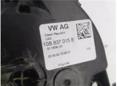 Recambio de cierre electromagnetico delantero izquierdo para seat ibiza (kj1) 1.0 fr referencia OEM IAM 10B837015B  