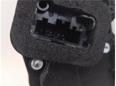 Recambio de cierre electromagnetico delantero izquierdo para seat ibiza (kj1) 1.0 fr referencia OEM IAM 10B837015B  