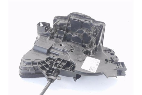 Recambio de cierre electromagnetico delantero izquierdo para seat ibiza (kj1) 1.0 fr referencia OEM IAM 10B837015B  