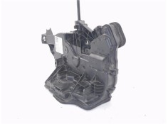 Recambio de cierre electromagnetico trasero izquierdo para seat ibiza (kj1) 1.0 fr referencia OEM IAM 10A839015B  