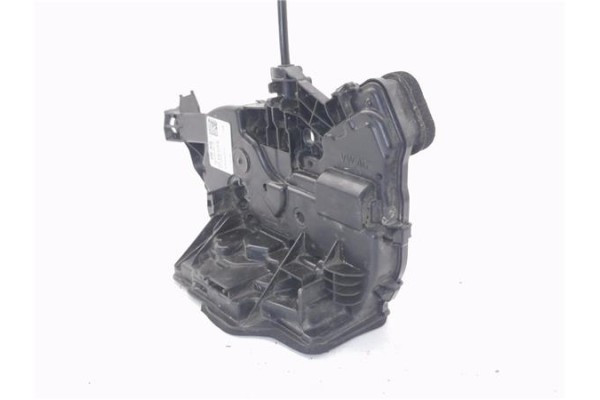 Recambio de cierre electromagnetico trasero izquierdo para seat ibiza (kj1) 1.0 fr referencia OEM IAM 10A839015B  