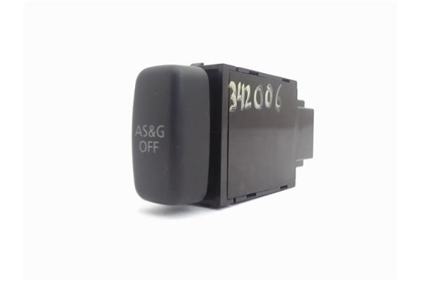 Recambio de conjunto interruptores para mitsubishi asx (ga0w) 1.6 challenge 2wd referencia OEM IAM 8602A030  