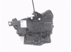 Recambio de cierre electromagnetico trasero izquierdo para seat ibiza (kj1) 1.0 fr referencia OEM IAM 10A839015B  