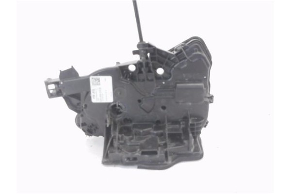Recambio de cierre electromagnetico trasero izquierdo para seat ibiza (kj1) 1.0 fr referencia OEM IAM 10A839015B  