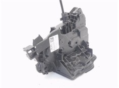 Recambio de cierre electromagnetico trasero izquierdo para seat ibiza (kj1) 1.0 fr referencia OEM IAM 10A839015B  