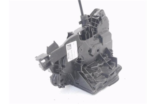 Recambio de cierre electromagnetico trasero izquierdo para seat ibiza (kj1) 1.0 fr referencia OEM IAM 10A839015B  