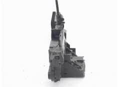 Recambio de cierre electromagnetico trasero izquierdo para seat ibiza (kj1) 1.0 fr referencia OEM IAM 10A839015B  