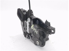 Recambio de cierre electromagnetico trasero izquierdo para seat ibiza (kj1) 1.0 fr referencia OEM IAM 10A839015B  