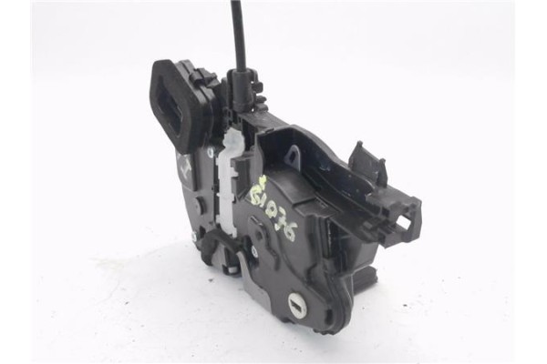 Recambio de cierre electromagnetico trasero izquierdo para seat ibiza (kj1) 1.0 fr referencia OEM IAM 10A839015B  