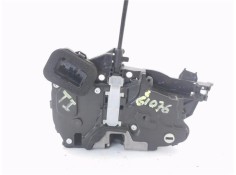 Recambio de cierre electromagnetico trasero izquierdo para seat ibiza (kj1) 1.0 fr referencia OEM IAM 10A839015B  