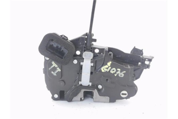 Recambio de cierre electromagnetico trasero izquierdo para seat ibiza (kj1) 1.0 fr referencia OEM IAM 10A839015B  