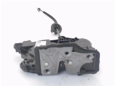 Recambio de cierre electromagnetico trasero izquierdo para seat ibiza (kj1) 1.0 fr referencia OEM IAM 10A839015B  