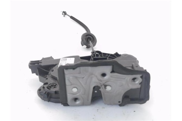 Recambio de cierre electromagnetico trasero izquierdo para seat ibiza (kj1) 1.0 fr referencia OEM IAM 10A839015B  